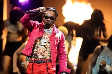 Carmen Mandato/Getty Images