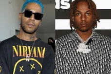 Jamie McCarthy, Tommaso Boddi/Getty Images