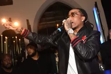 Emma McIntyre/Getty Images