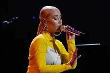 Theo Wargo/Getty Images