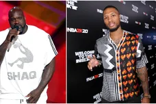 Kevin Winter/John Sciulli/ Getty Images