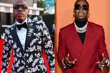 Rich Fury & Dimitrios Kambouris/Getty Images