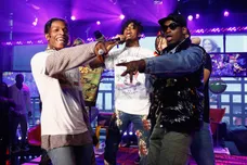 Brian Ach/Getty Images