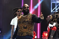 Paras Griffin/Getty Images