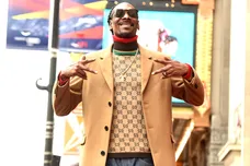 Kevin Winter/Getty Images