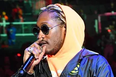 Paras Griffin/Getty Images