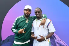 Paras Griffin/Getty Images for Revolt