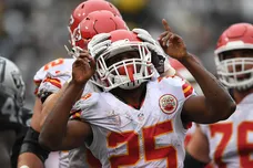 Thearon W. Henderson/Getty Images