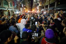 Cole Burston/Getty Images