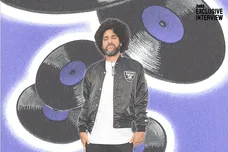 Image via Artist for HNHH Interview