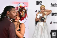 Frazer Harrison & Carlos Alvarez/Getty Images