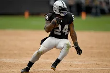 Thearon W. Henderson/Getty Images