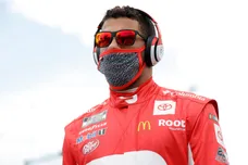 Jared C. Tilton/Getty Images