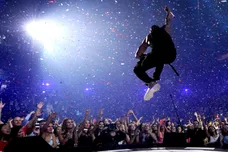 Kevin Winter/Getty Images