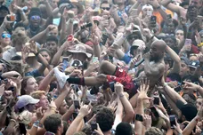 Frazer Harrison/Getty Images