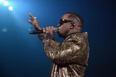 Kevin Mazur/Getty Images