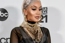 Alberto E. Rodriguez / Stringer / Getty Images