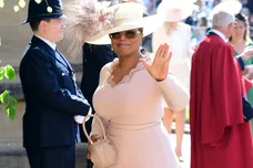 Ian West - WPA Pool/Getty Images