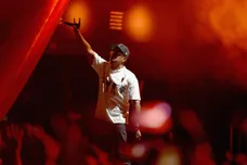 Nicholas Hunt/Getty Images