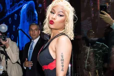 Gilbert Carrasquillo/Getty Images