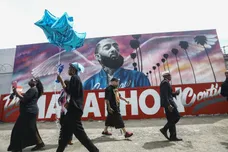 Mario Tama/Getty Images