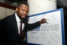 Noam Galai/Getty Images