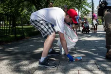 Zach Gibson/Getty Images