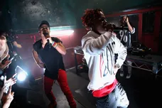 Randy Shropshire/Getty Images