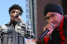 Maury Phillips & Michael Tran/Getty Images