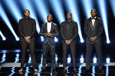 Kevin Winter/Getty Images