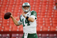 Patrick McDermott/Getty Images