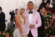 Taylor Hill/FilmMagic/Getty