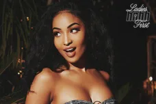 Image provided to HNHH by artist. Photo credit: Brandon Almengo