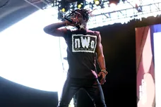 Rich Fury/Getty Images