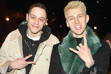 George Pimentel/Getty Images