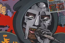 MF Doom