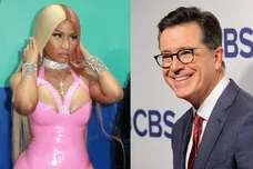 Rich Fury, Matthew Eisman/Getty Images