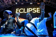 David Becker/Getty Images