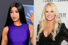 Dia Dipasupil/Getty Images, Jesse Grant/Getty Images