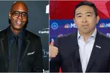 Alex Wong/Getty Images / Paul Morigi/Getty Images