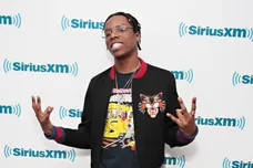 Cindy Ord/Getty Images