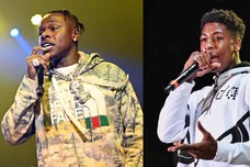 Paras Griffin/Getty Images, Erika Goldring/Getty Images