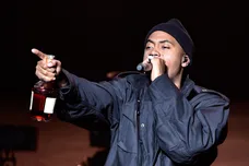 Larry Busacca/Getty Images