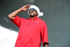 Theo Wargo/Getty Images