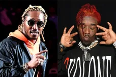 Paras Griffin & Slaven Vlasic/Getty Images