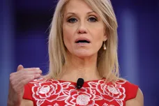 Chip Somodevilla / Staff / Getty Images