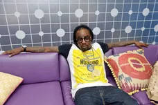 Mike Coppola/Getty Images