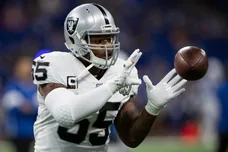 Icon Sportswire / Getty Images