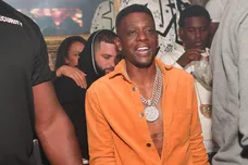 Prince Williams/ Wireimage/Getty Images