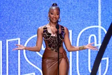 Emma McIntyre/Getty Images